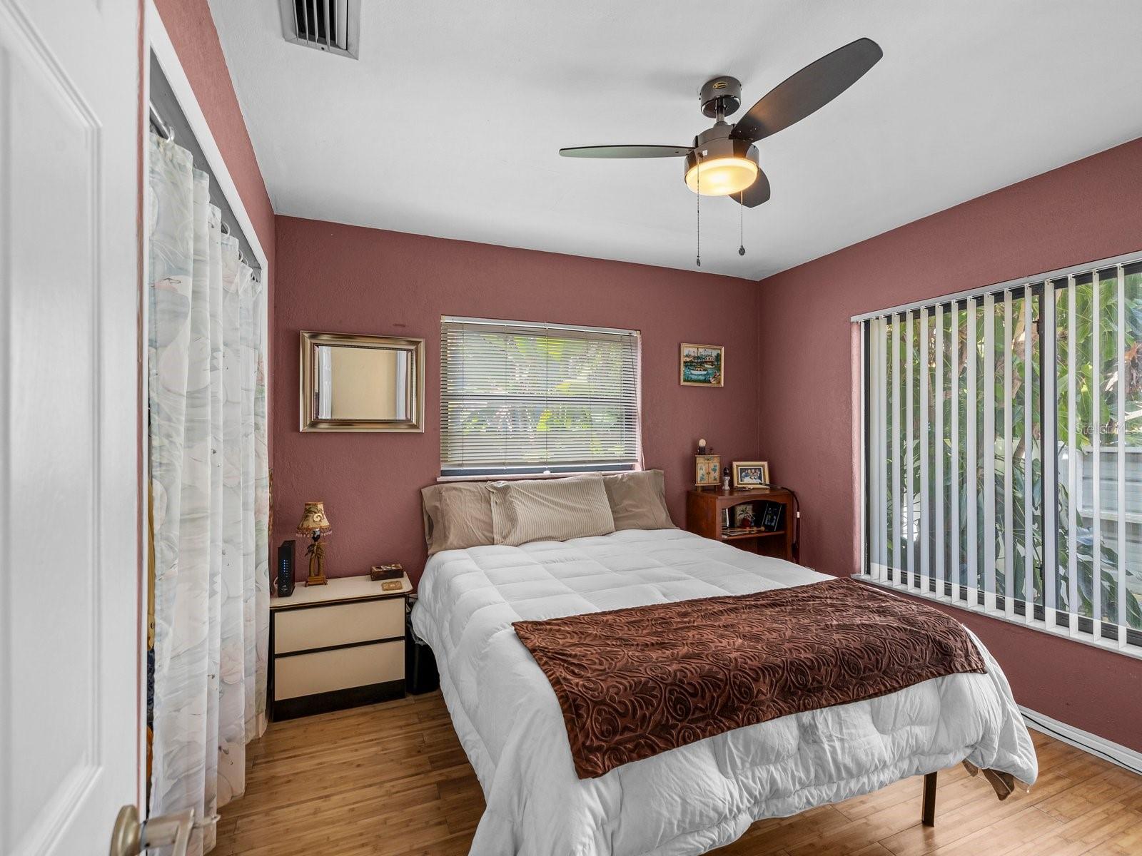 BAYWOOD VILLAGE SEC 2 - Residential