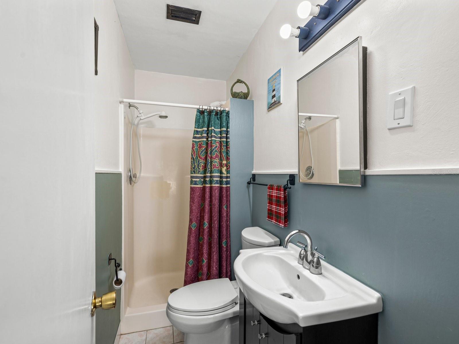 BAYWOOD VILLAGE SEC 2 - Residential