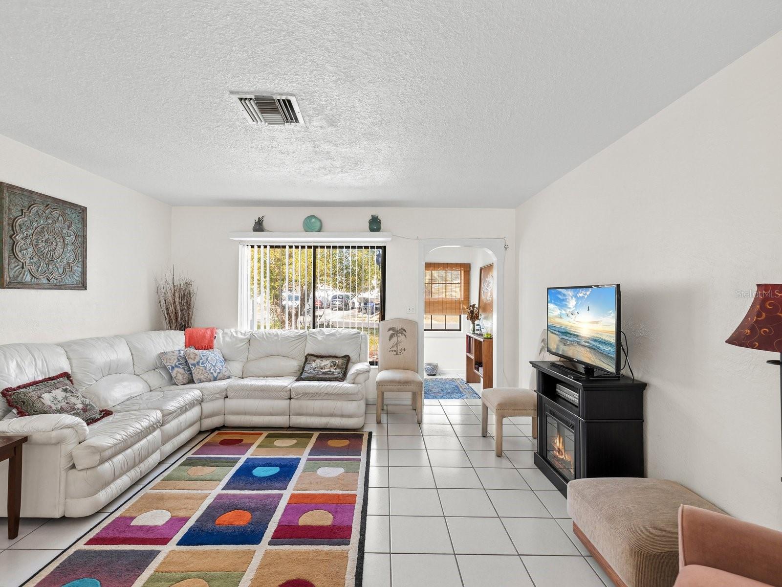 BAYWOOD VILLAGE SEC 2 - Residential