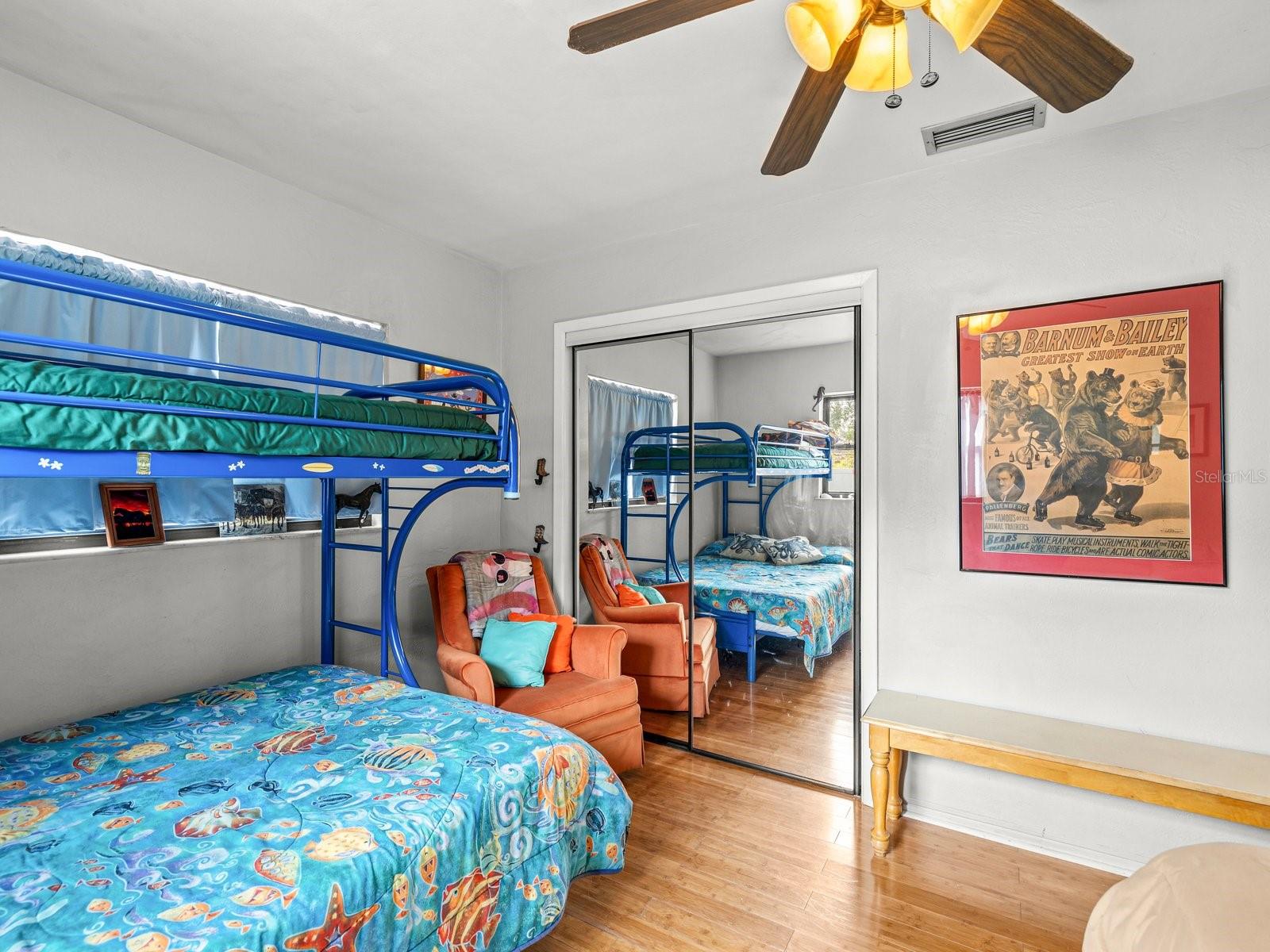 BAYWOOD VILLAGE SEC 2 - Residential