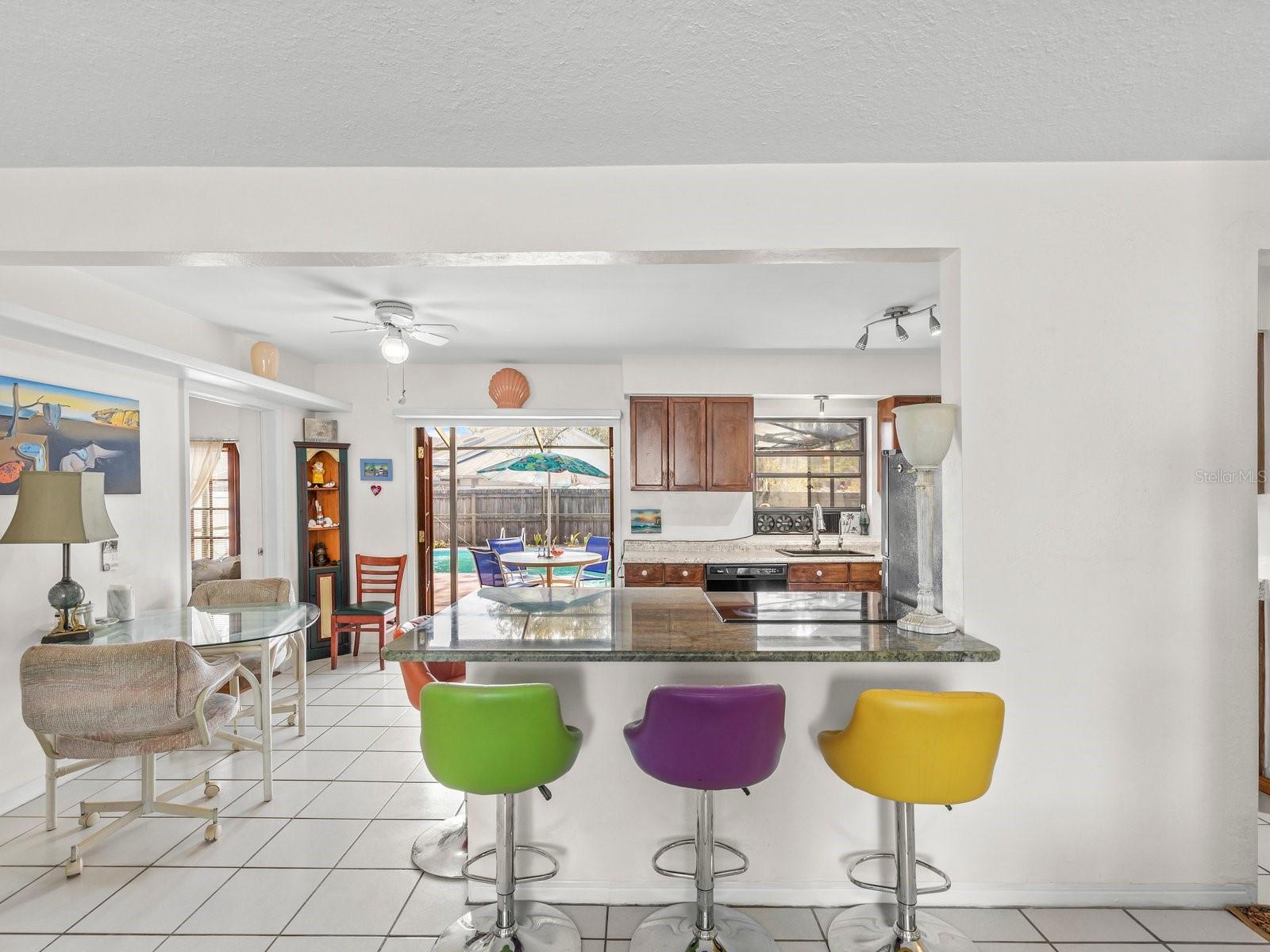 BAYWOOD VILLAGE SEC 2 - Residential