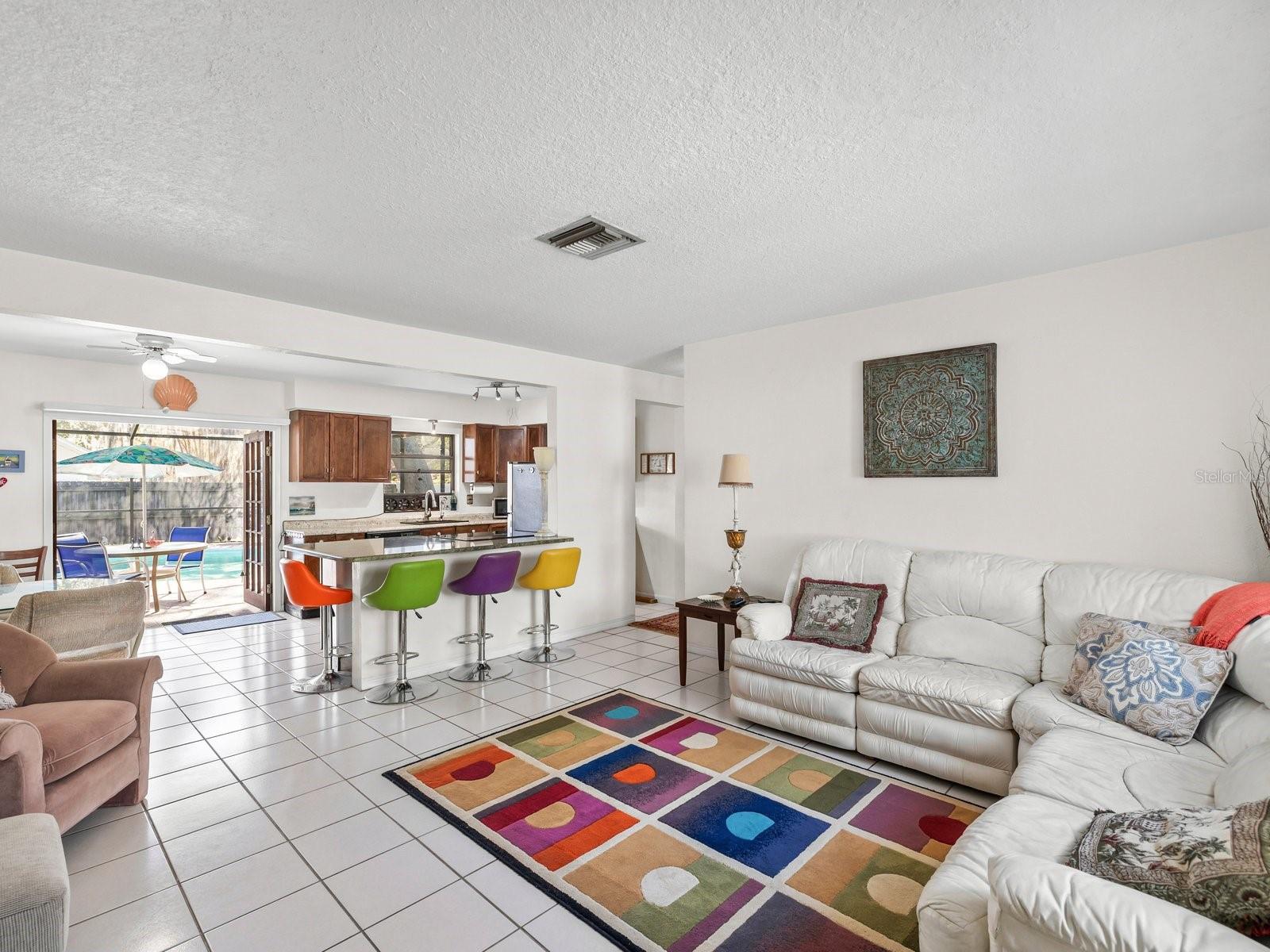 BAYWOOD VILLAGE SEC 2 - Residential