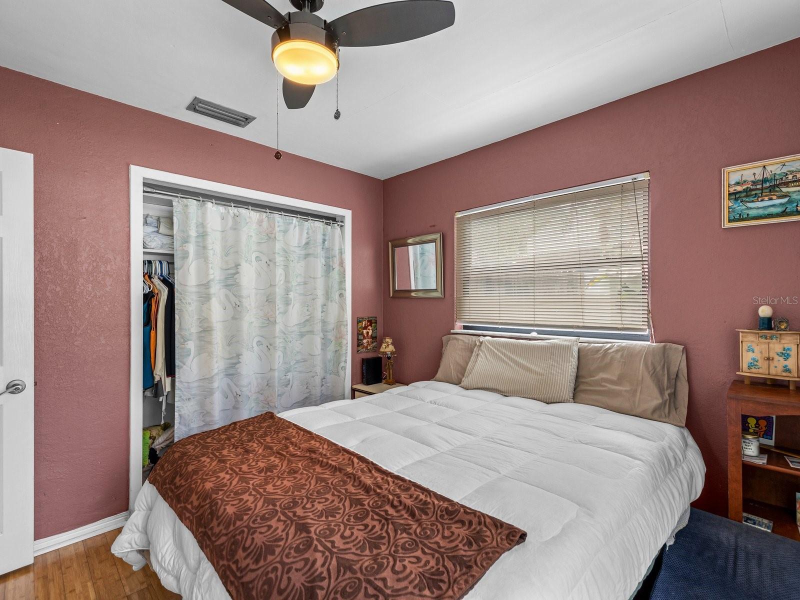 BAYWOOD VILLAGE SEC 2 - Residential