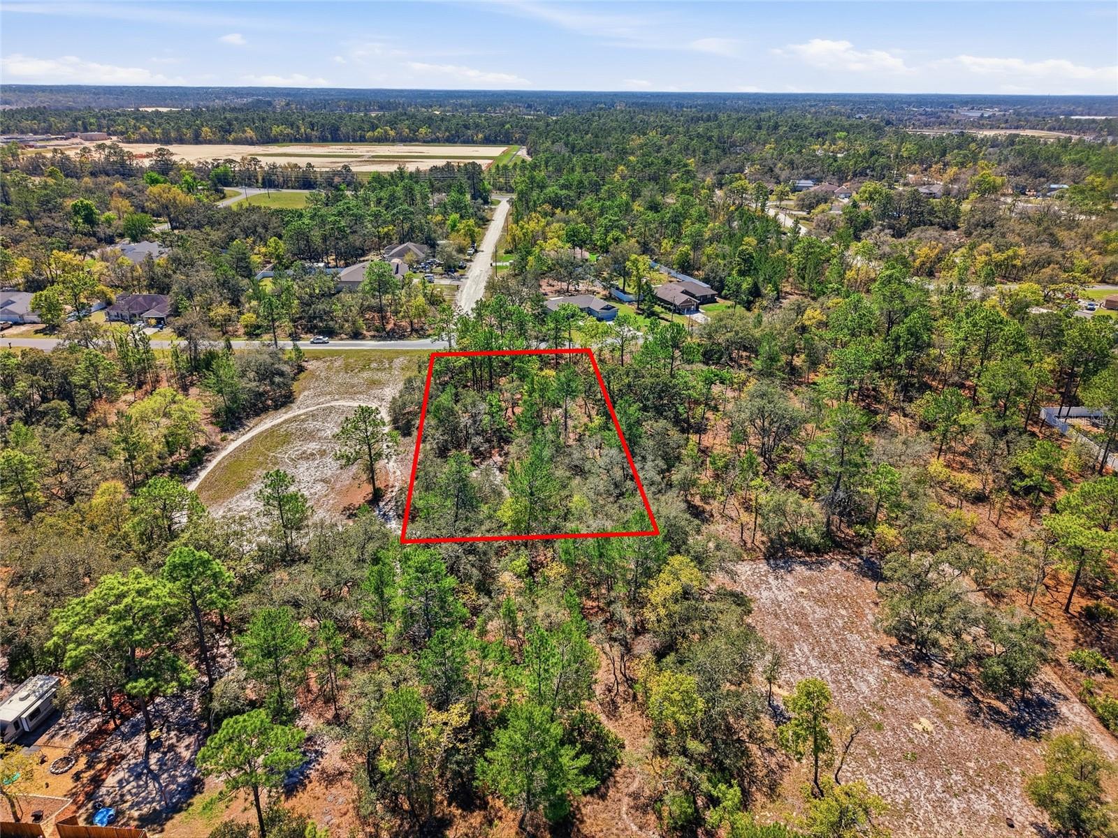 ROYAL HIGHLANDS - Land