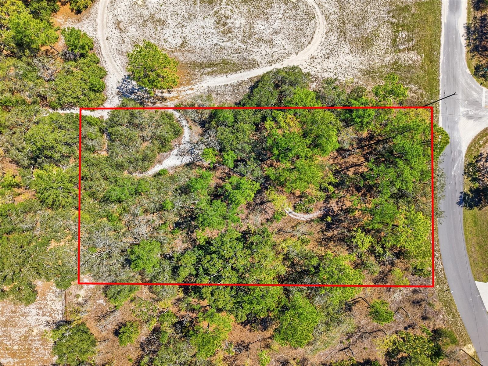 ROYAL HIGHLANDS - Land