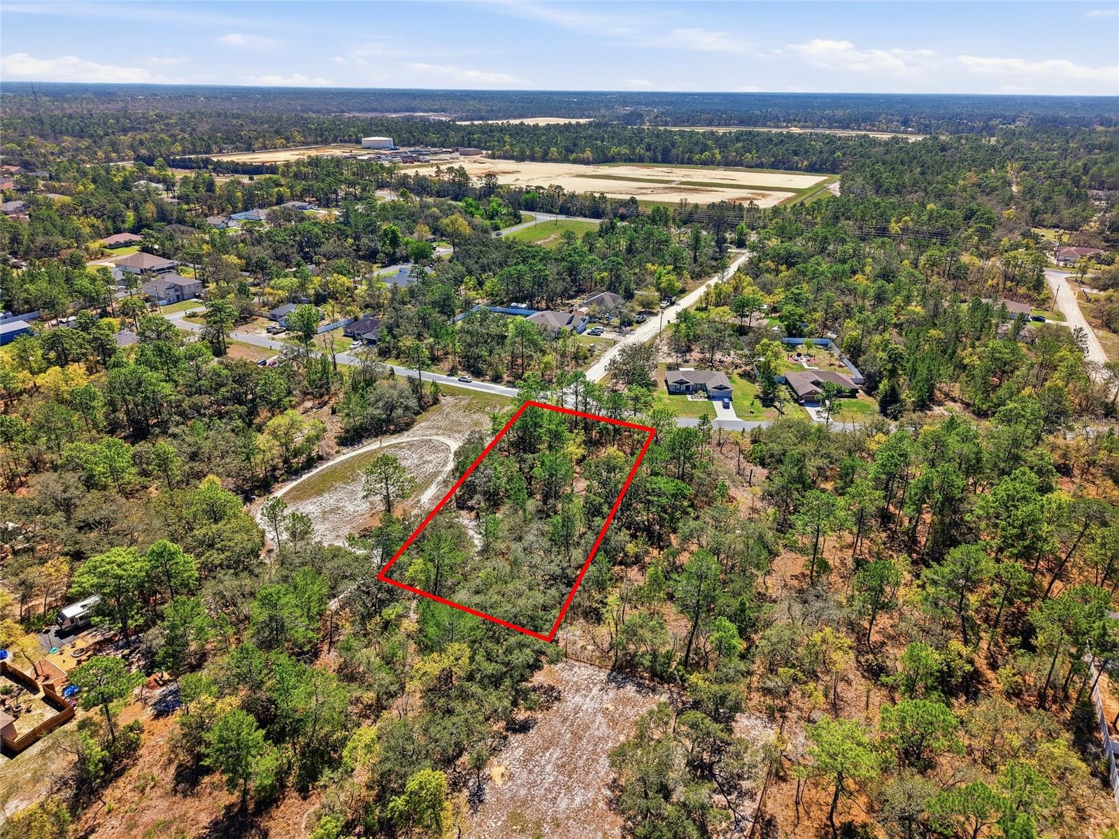 ROYAL HIGHLANDS - Land