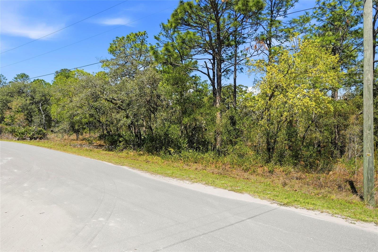 ROYAL HIGHLANDS - Land