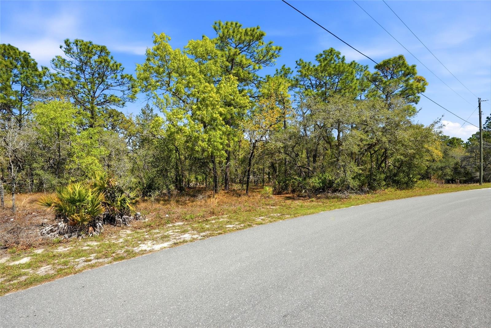 ROYAL HIGHLANDS - Land