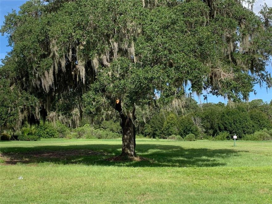 Build your dream home on this oversized, private lot in the gated community of the Founders Club. Must use a builder in The Founders Club Participating Builder program. This gorgeous 700-acre community is located close to University Town Center and all the conveniences you expect with a Sarasota address. Watch the colorful sunsets from your new custom home on almost 3/4 of an acre surrounded by Ancient Oak trees and wildlife.  Enjoy the recreation center (included with ownership) featuring tennis, basketball/pickle ball sport court, volleyball, playground, picnic area and yoga studio. Membership in the Golf Club featuring an 18 hole Robert Trent Jones, Jr. course, 24-hour fitness center, casual and fine dining and spa services is optional. THE PURCHASE OF A SIGNATURE GOLF MEMBERSHIP IS REQUIRED FOR PURCHASE OF THIS HOME SITE.