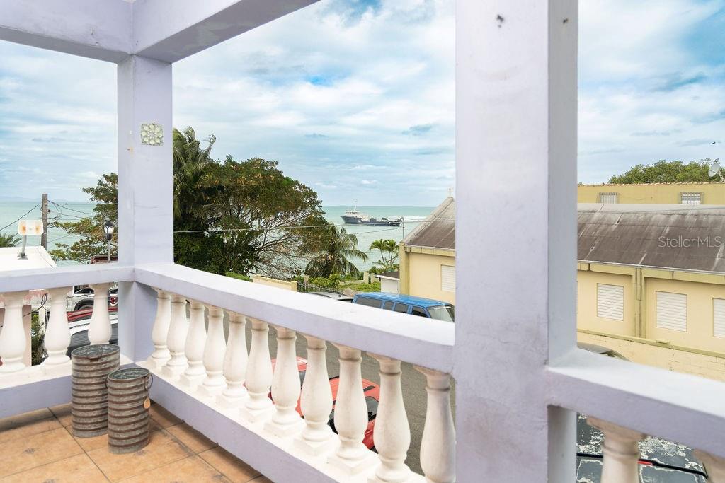 BO. ISABEL SEGUNDA - Residential