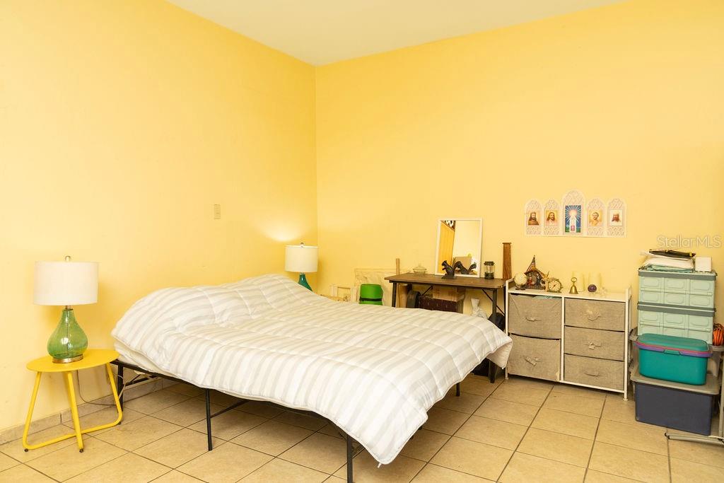 BO. ISABEL SEGUNDA - Residential