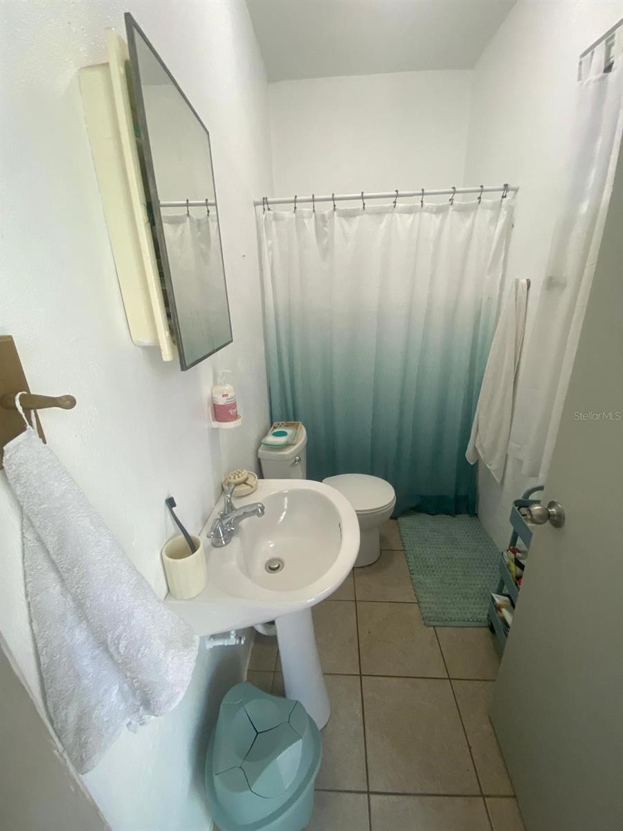 BO. ISABEL SEGUNDA - Residential