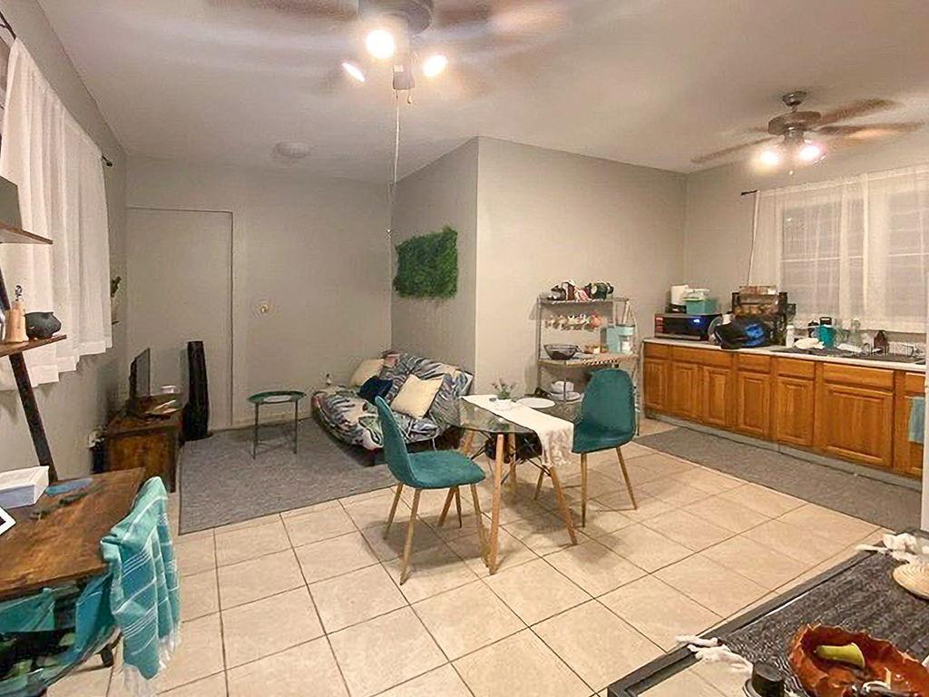 BO. ISABEL SEGUNDA - Residential