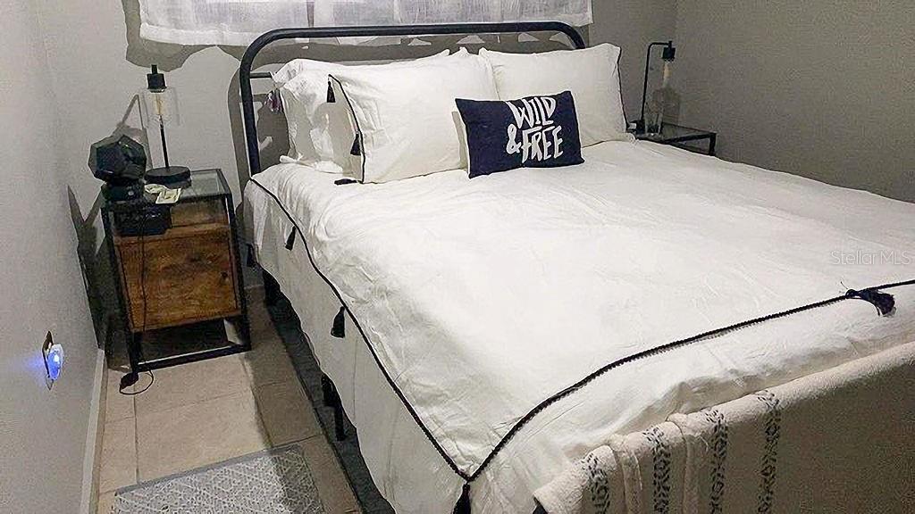 BO. ISABEL SEGUNDA - Residential