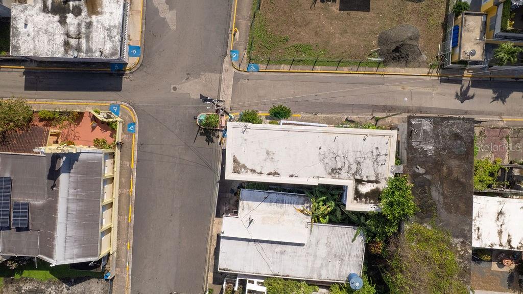 BO. ISABEL SEGUNDA - Residential