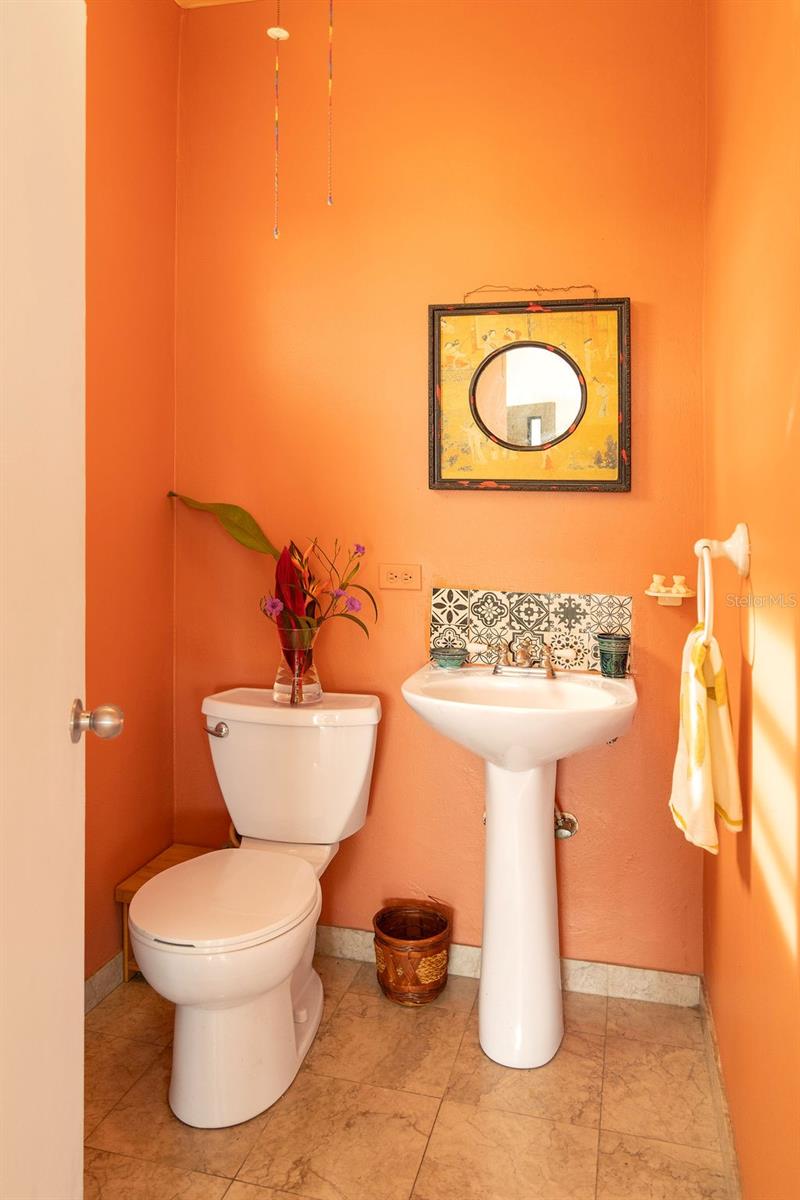 BO. ISABEL SEGUNDA - Residential