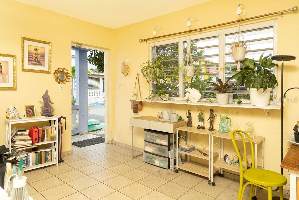 BO. ISABEL SEGUNDA - Residential