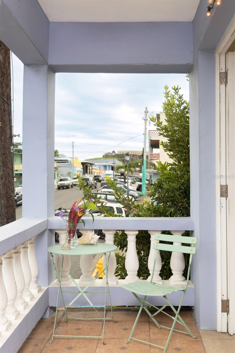 BO. ISABEL SEGUNDA - Residential