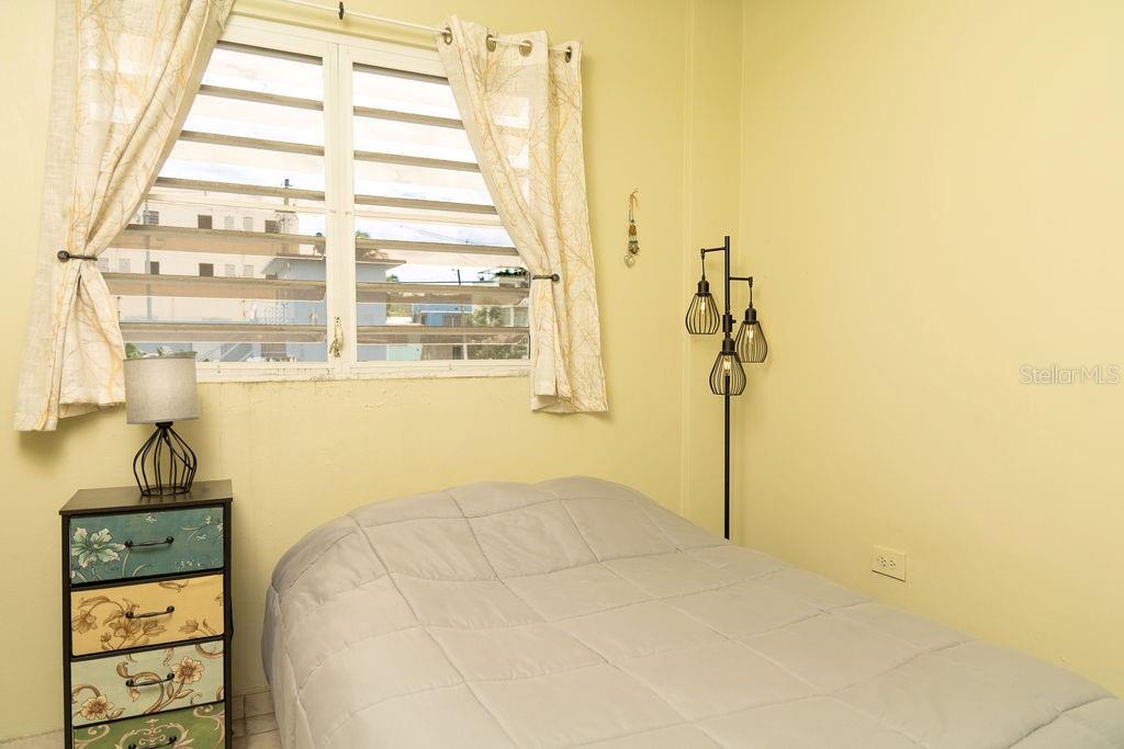 BO. ISABEL SEGUNDA - Residential