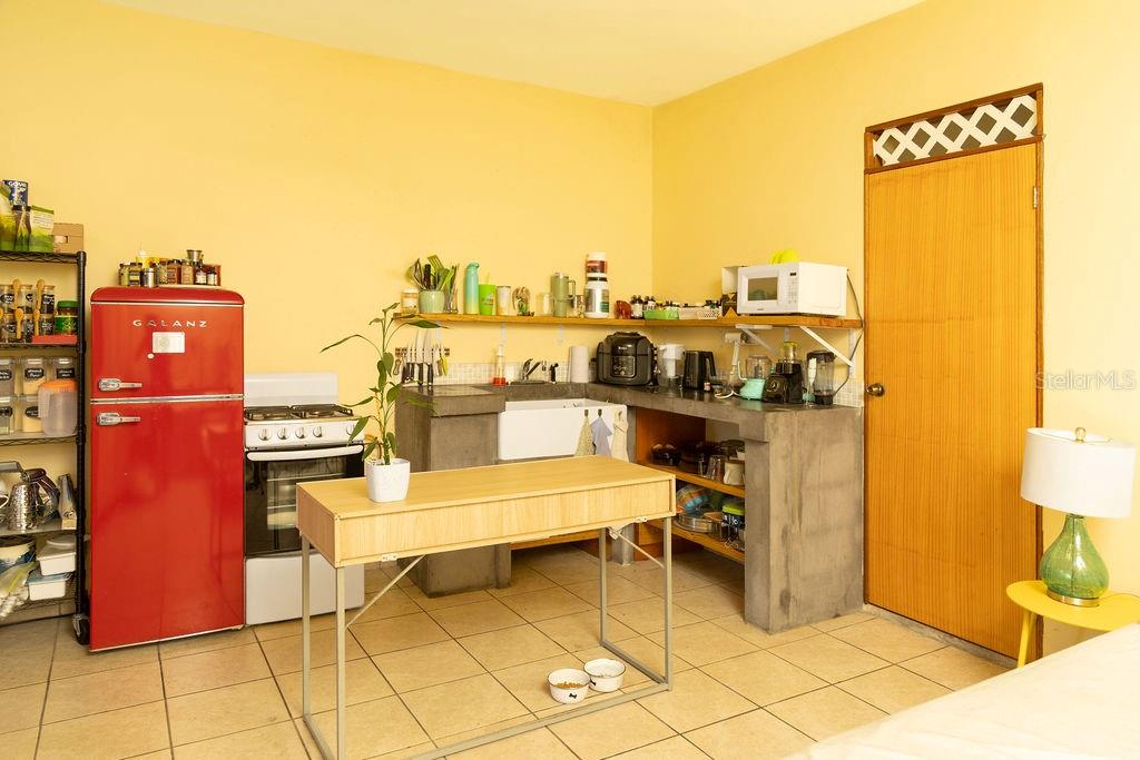 BO. ISABEL SEGUNDA - Residential