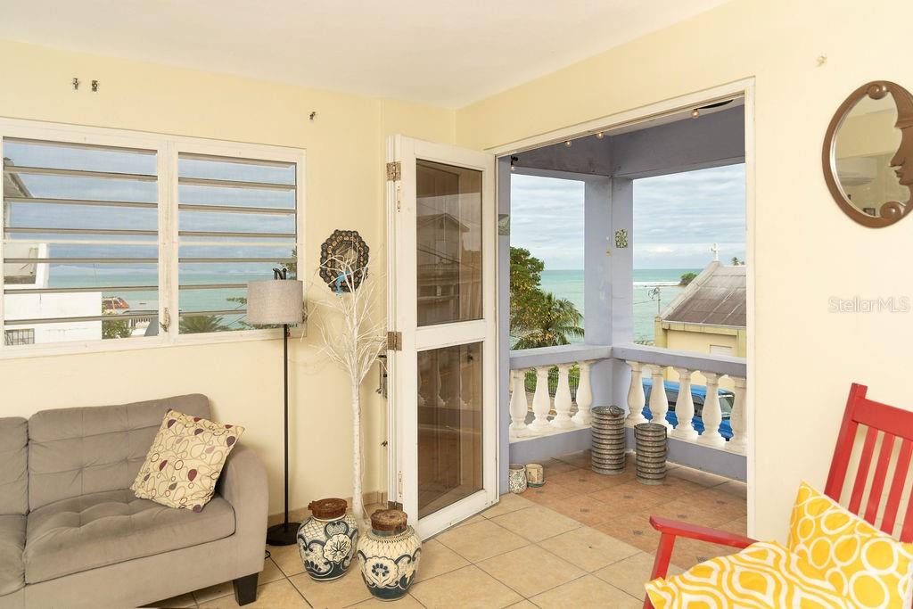 BO. ISABEL SEGUNDA - Residential