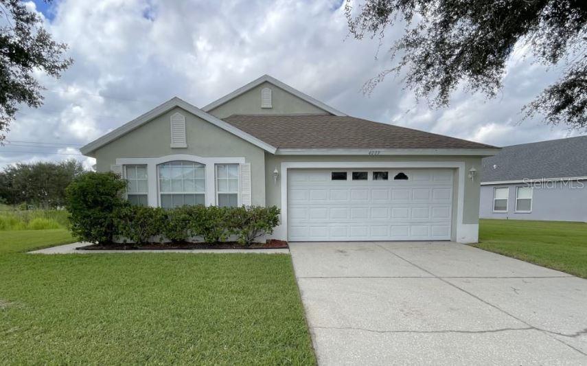 COVERED BRIDGE ESTATES PH 6A&6B - Residential Lease