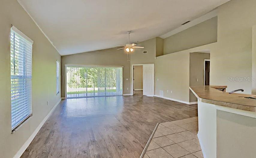 COVERED BRIDGE ESTATES PH 6A&6B - Residential Lease