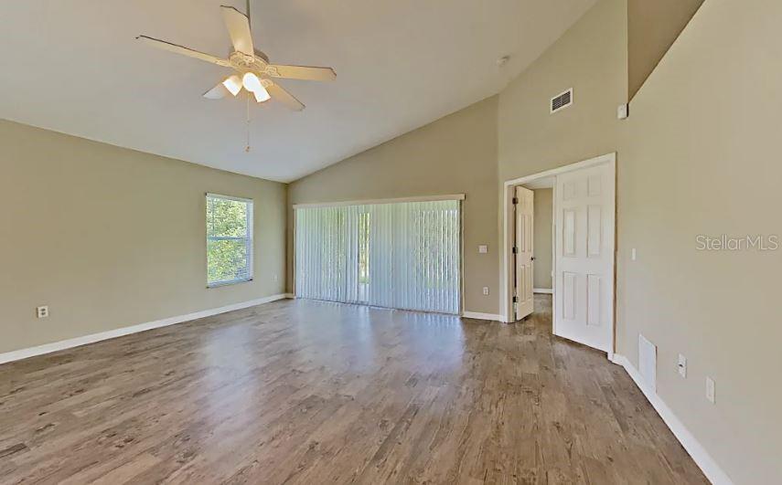 COVERED BRIDGE ESTATES PH 6A&6B - Residential Lease