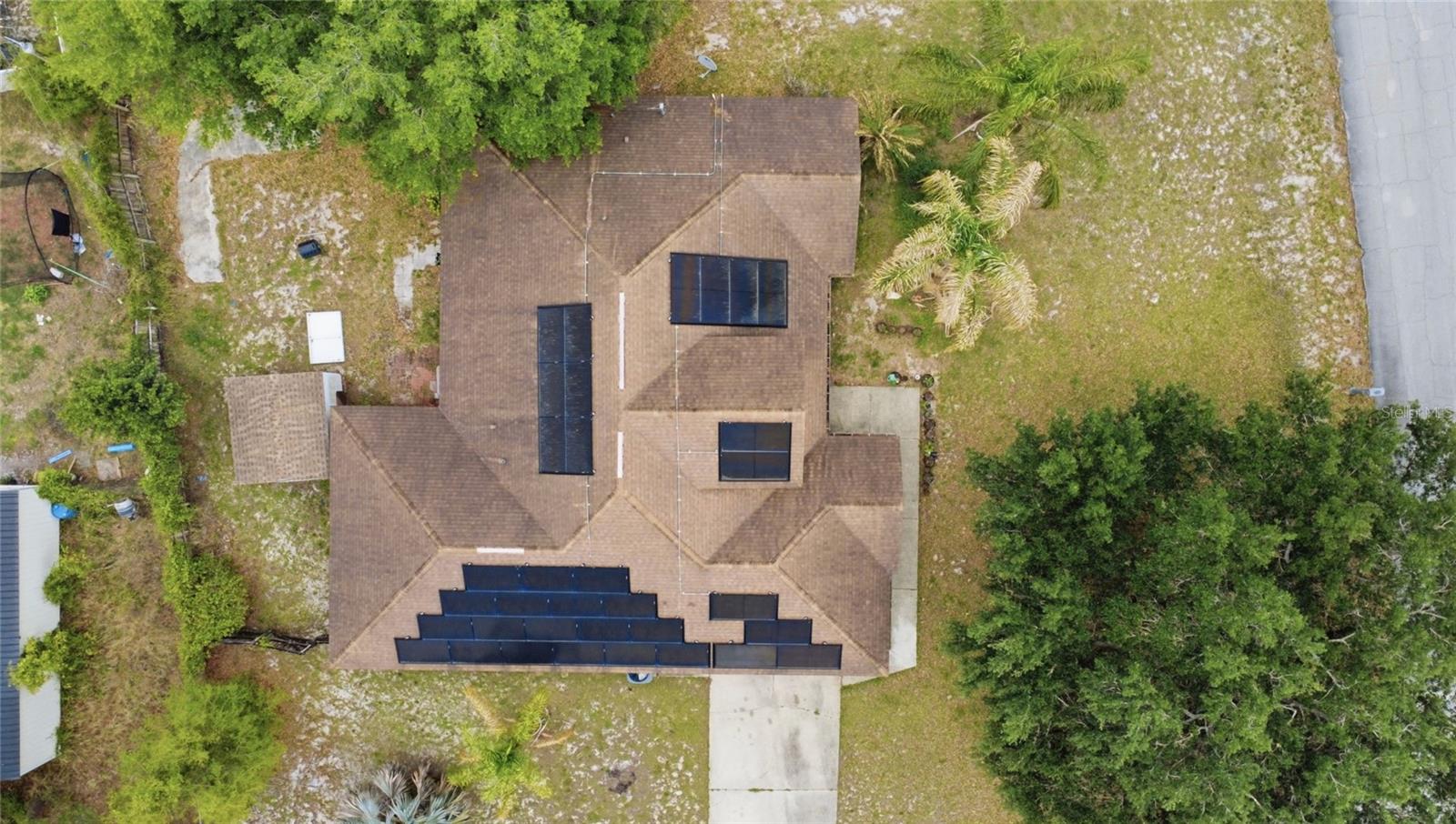 DELTONA LAKES UNIT 73 - Residential