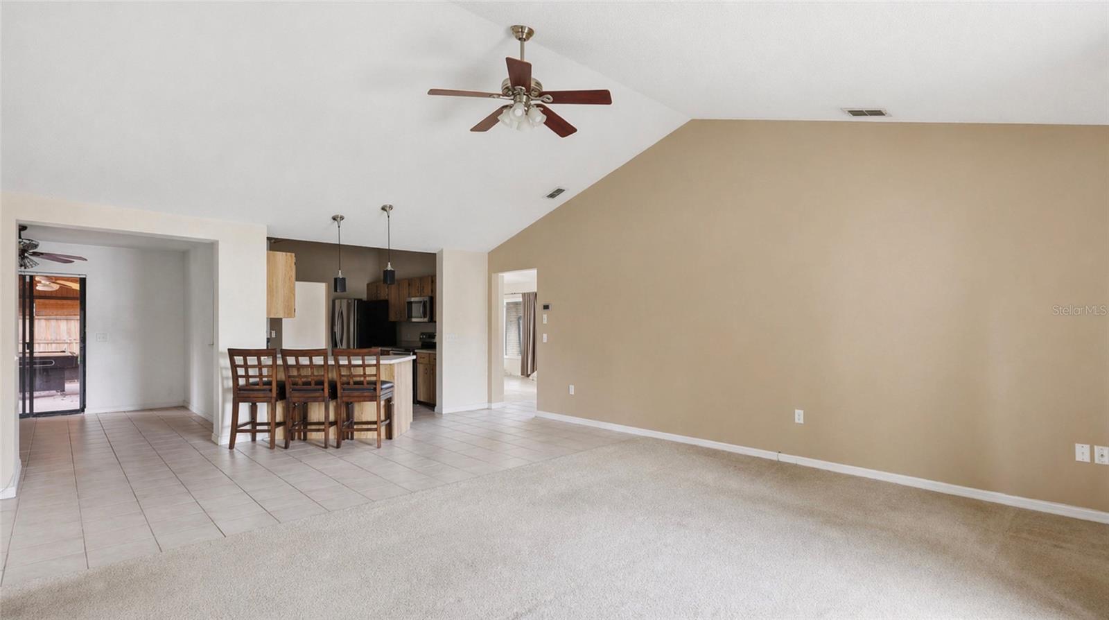 DELTONA LAKES UNIT 73 - Residential