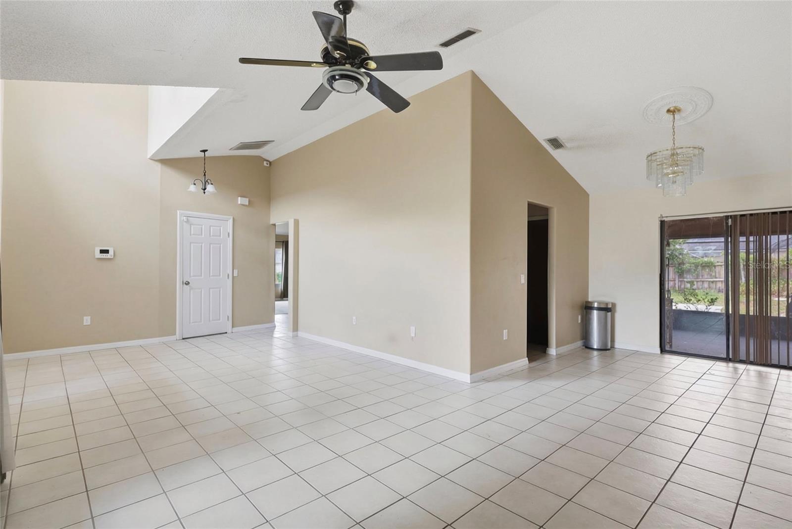 DELTONA LAKES UNIT 73 - Residential