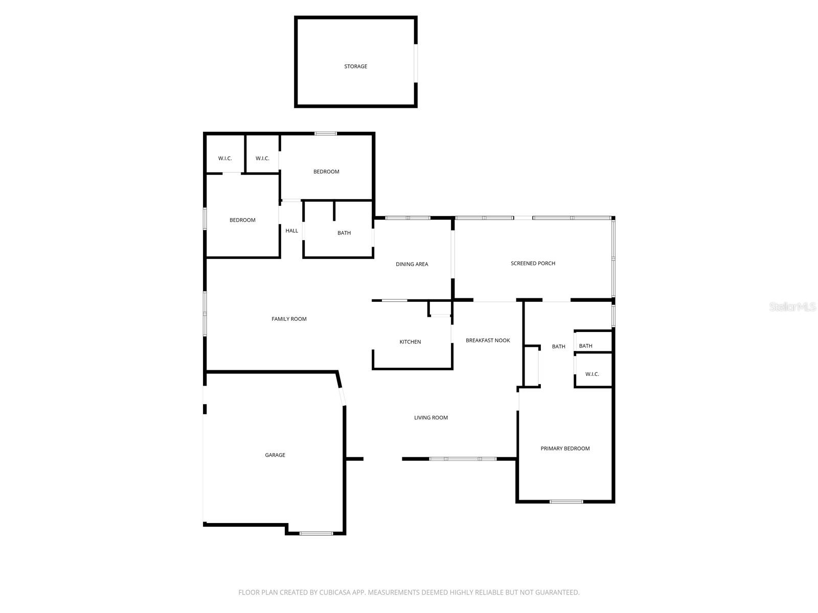 DELTONA LAKES UNIT 73 - Residential