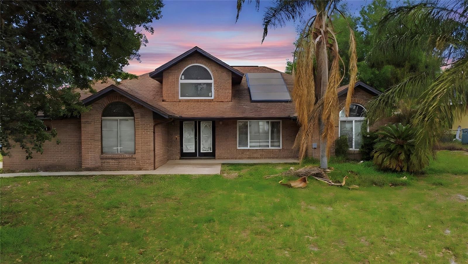 DELTONA LAKES UNIT 73 - Residential