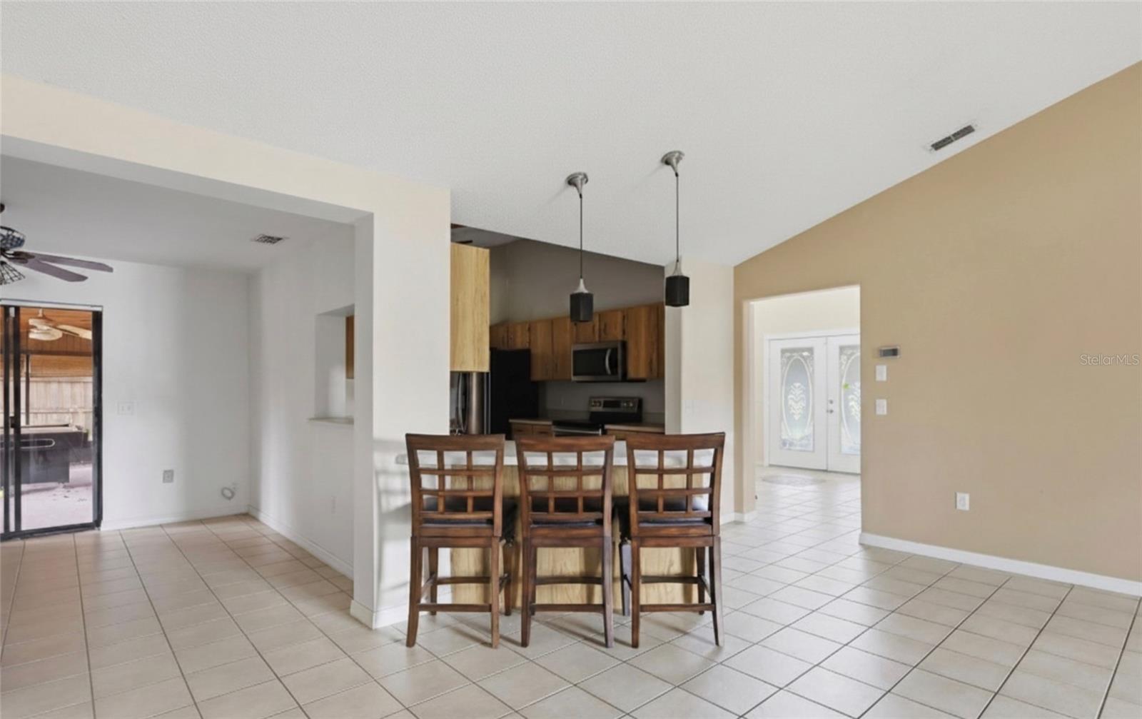 DELTONA LAKES UNIT 73 - Residential