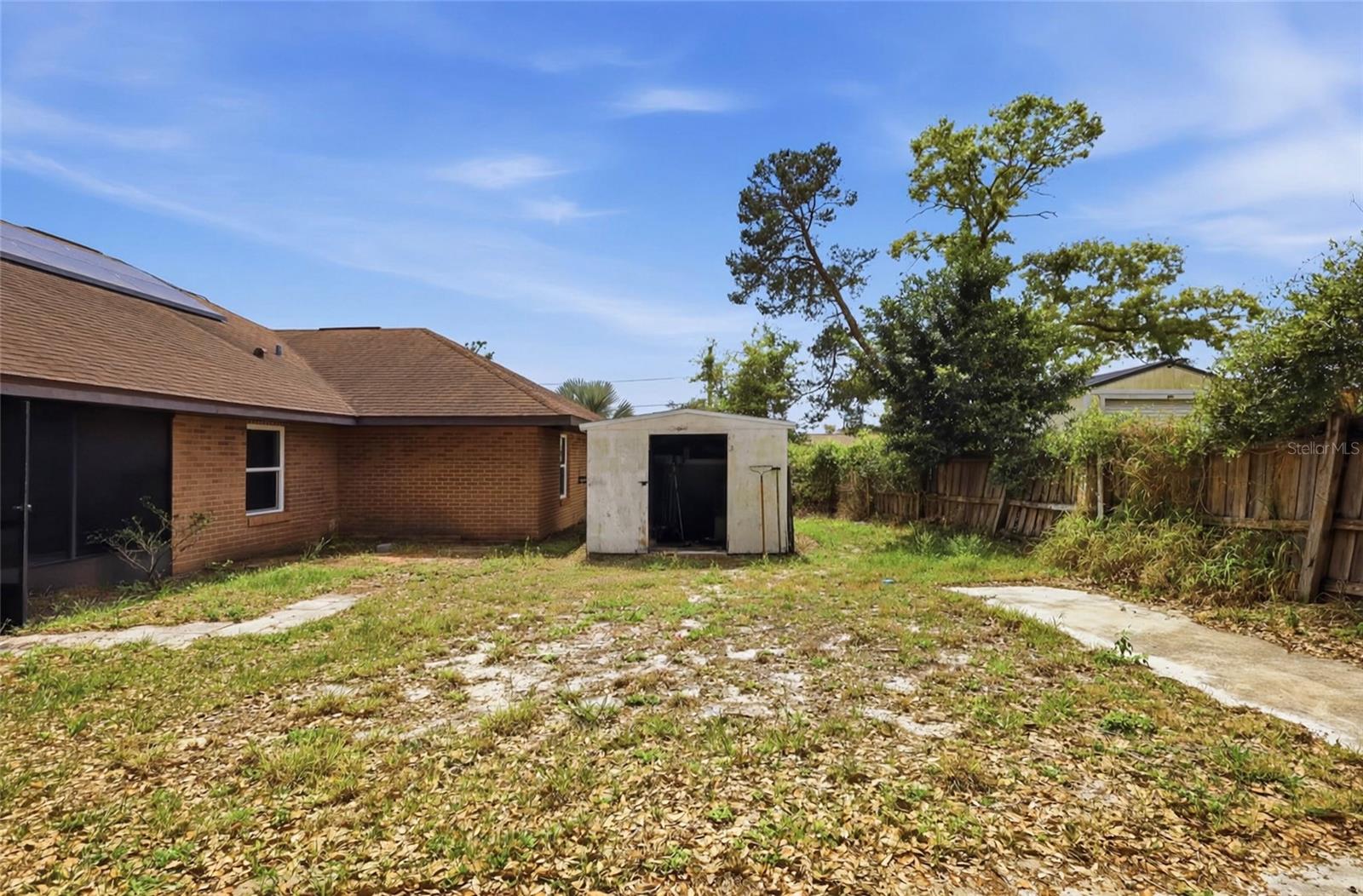 DELTONA LAKES UNIT 73 - Residential