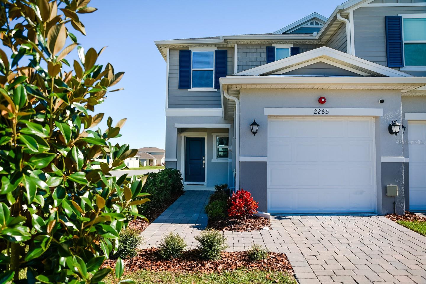 2265 CARRABELLE WAY