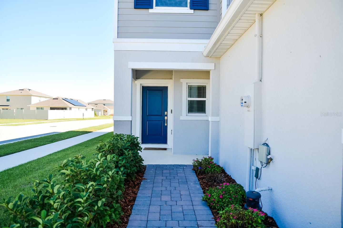 2265 CARRABELLE WAY