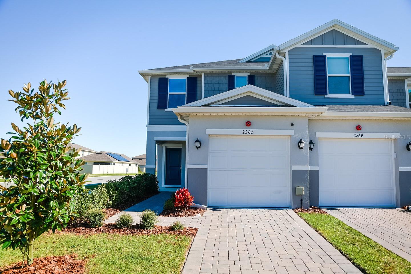 2265 CARRABELLE WAY