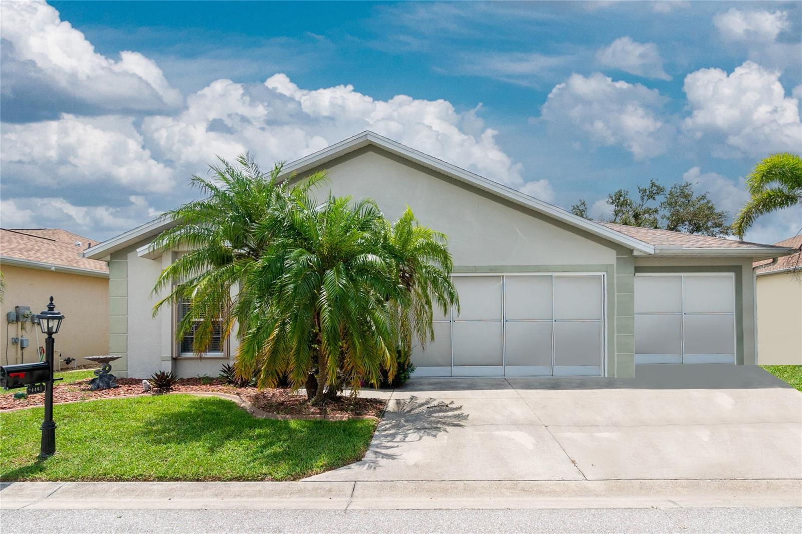 KING S GATE SEC 04 - Residential