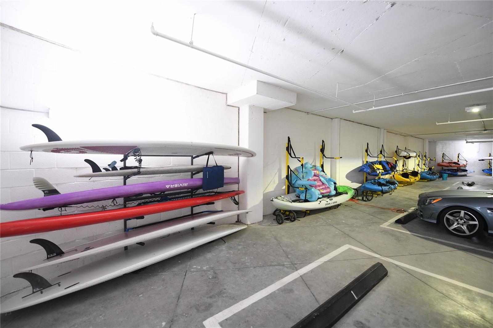 THE BEACH RESIDENCES - Residential