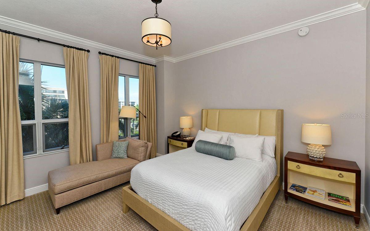 THE BEACH RESIDENCES - Residential