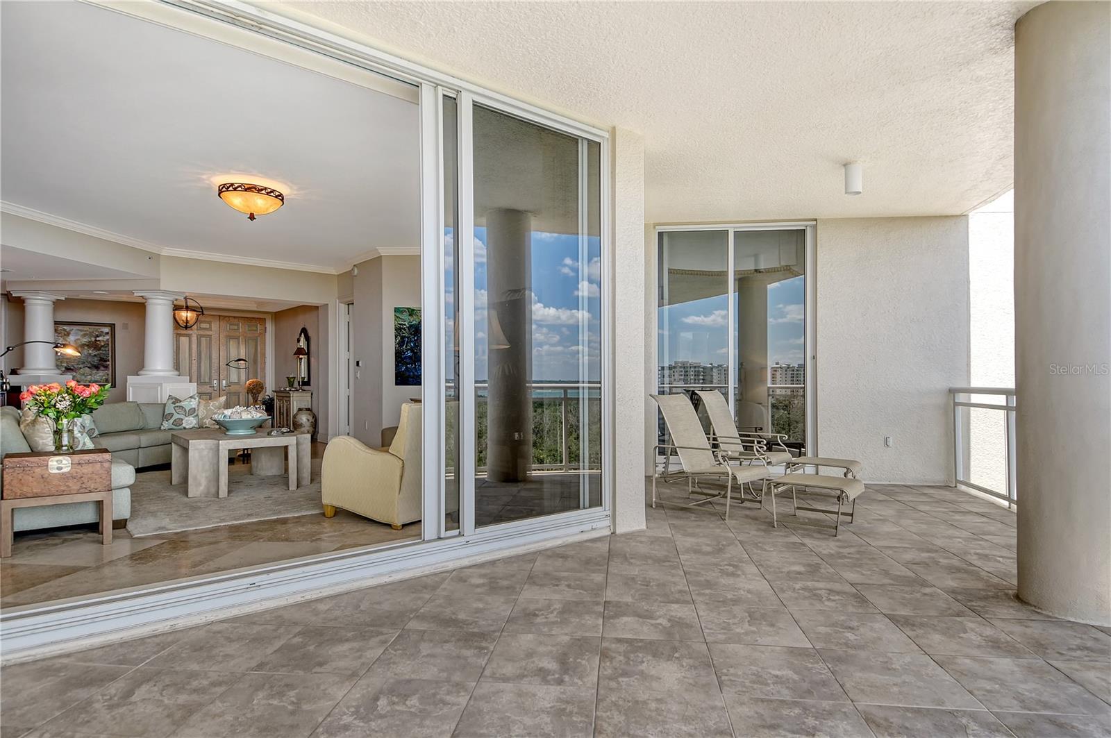 THE BEACH RESIDENCES - Residential