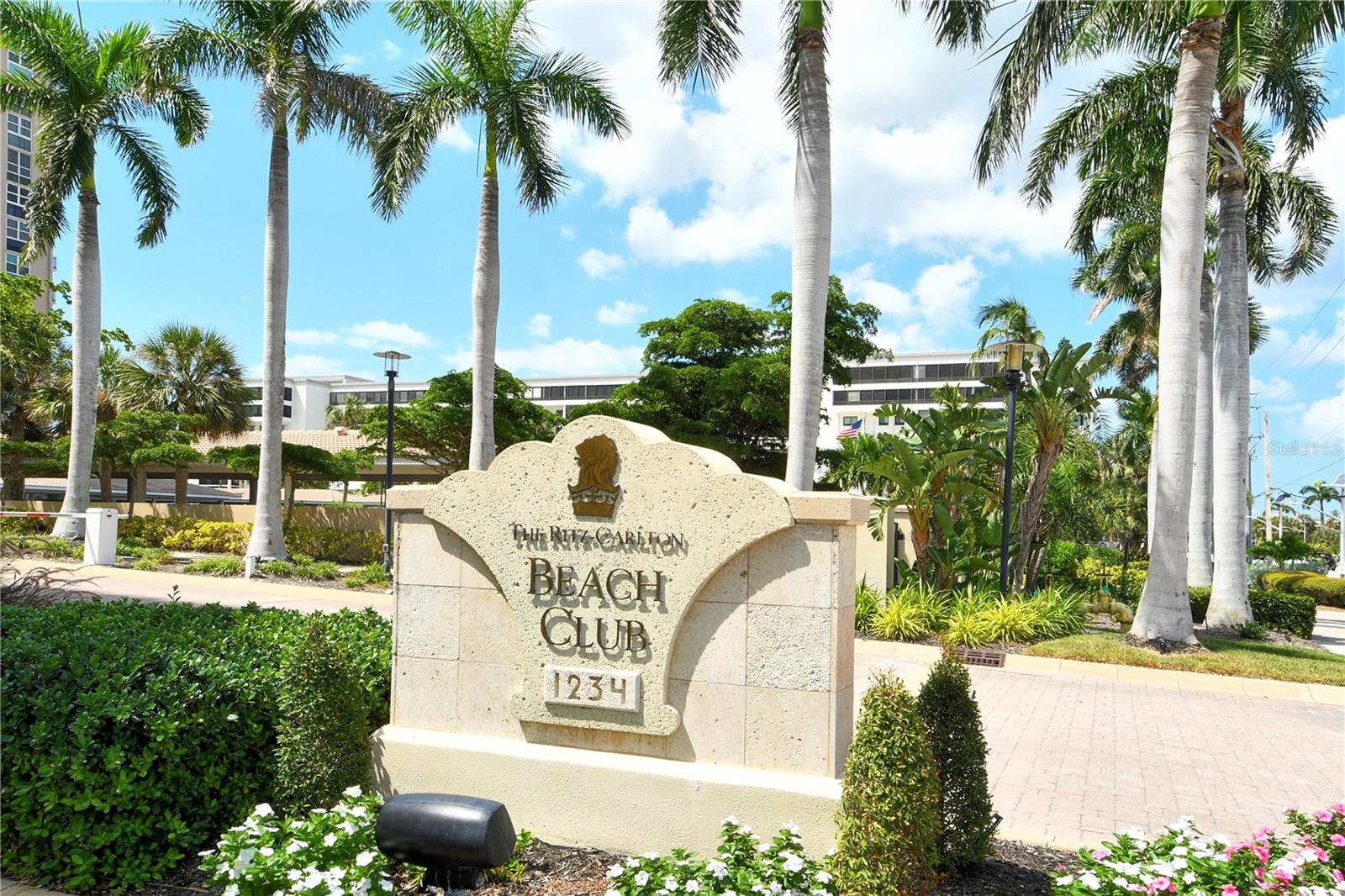 THE BEACH RESIDENCES - Residential