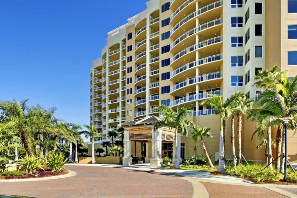 1300 BENJAMIN FRANKLIN DRIVE 709