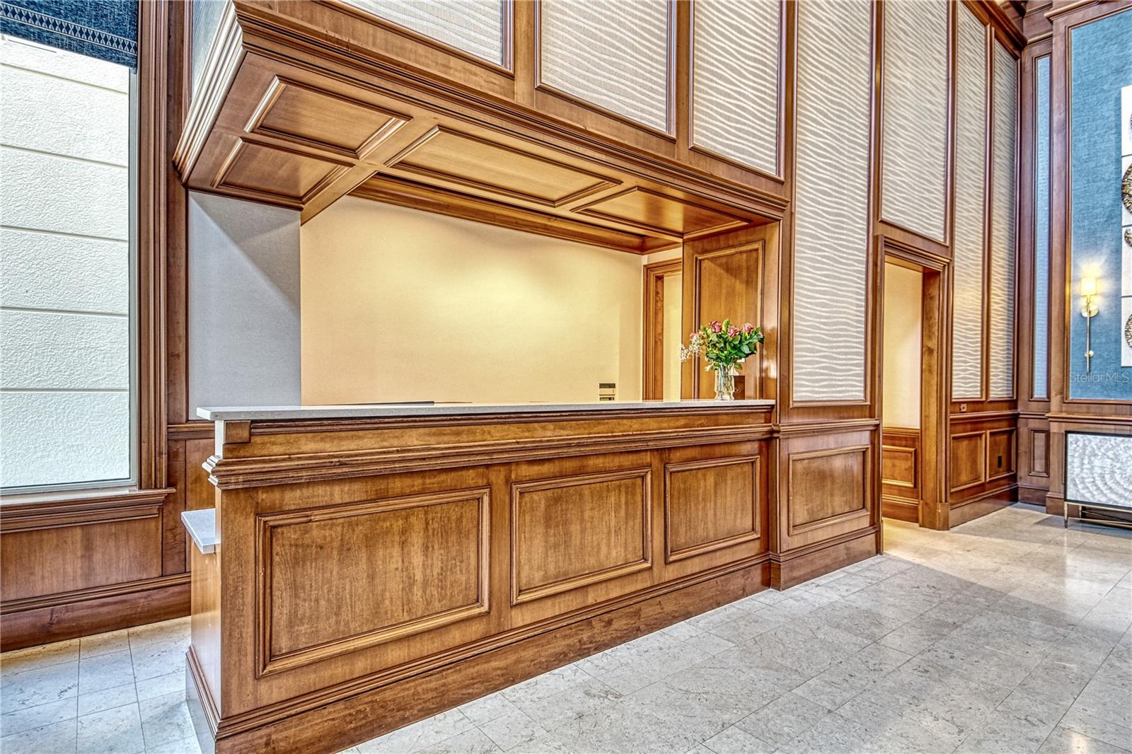 THE BEACH RESIDENCES - Residential