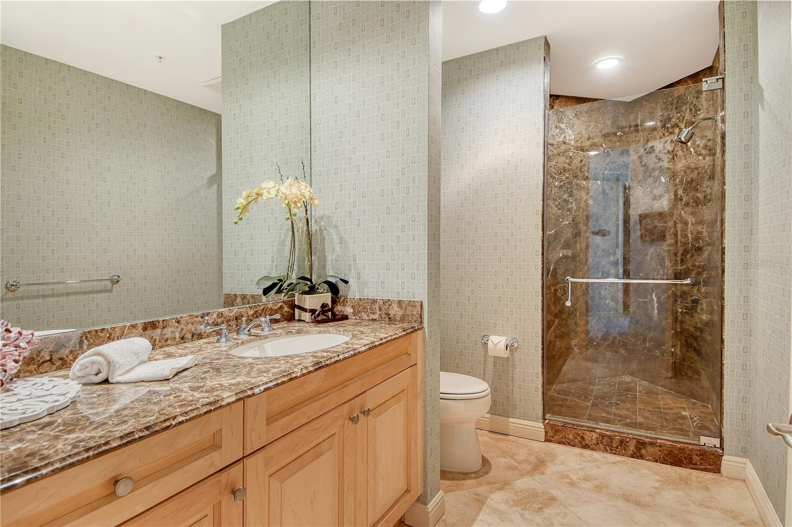 THE BEACH RESIDENCES - Residential