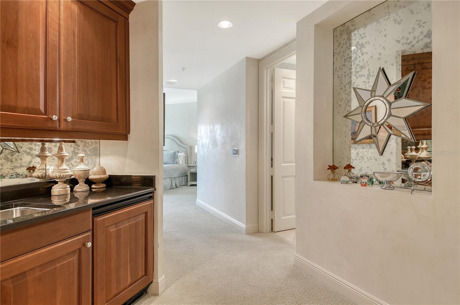 THE BEACH RESIDENCES - Residential