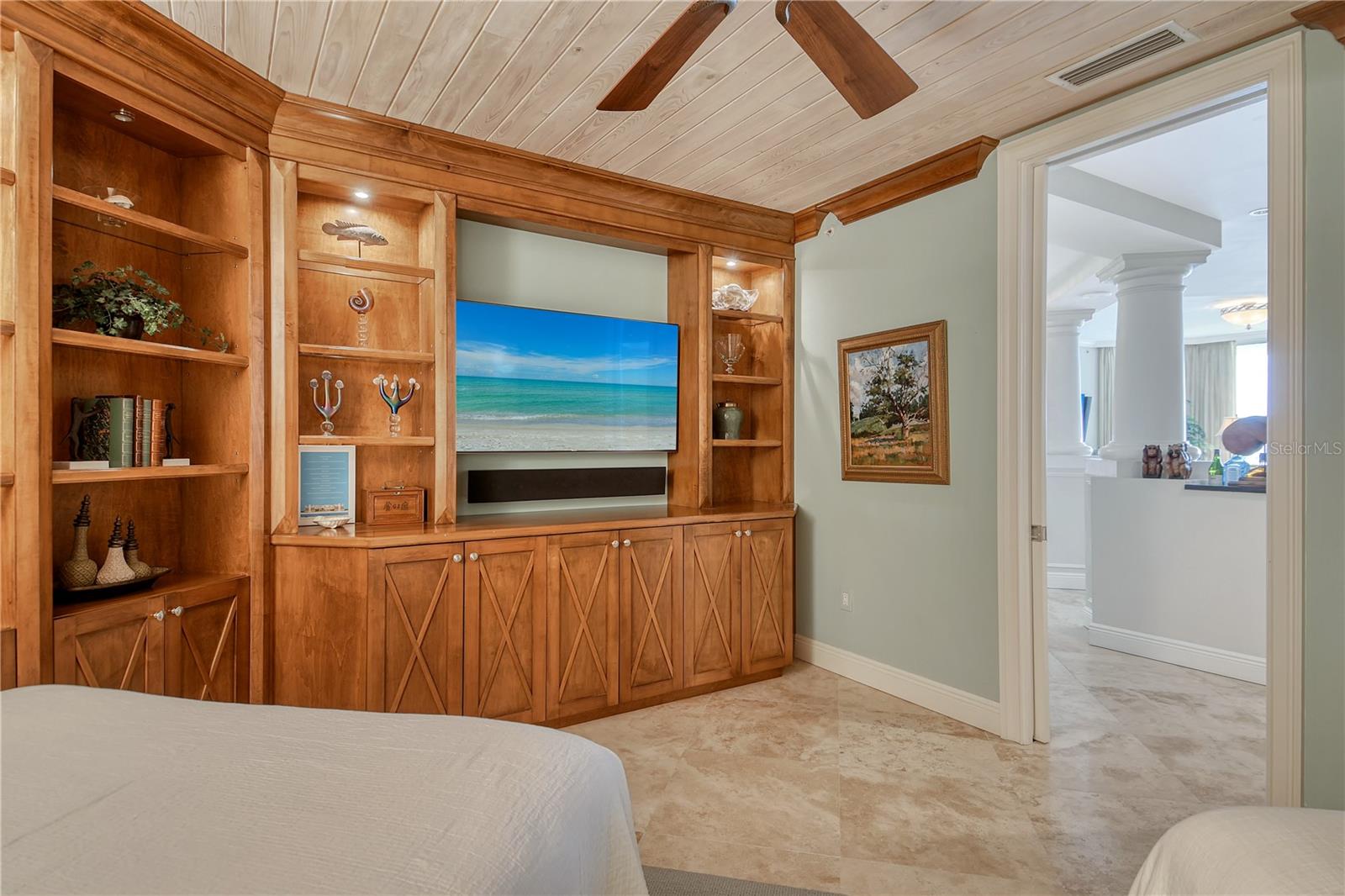 THE BEACH RESIDENCES - Residential