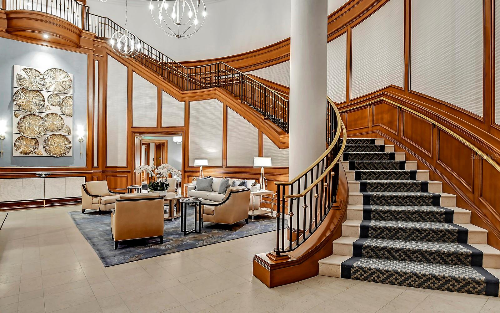 THE BEACH RESIDENCES - Residential