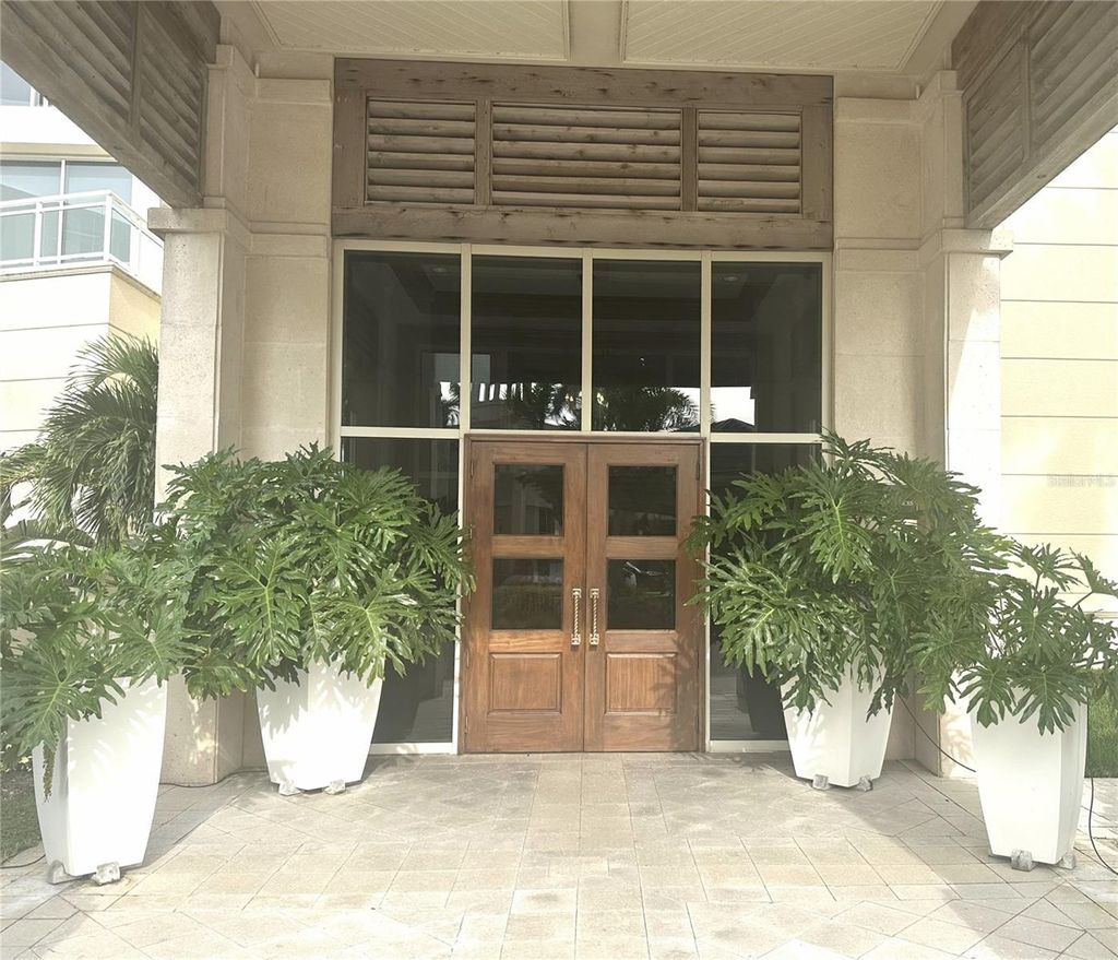 Photo of 1300 Benjamin Franklin Drive #709, Sarasota, FL 34236 (MLS # A4665895)